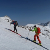 SKITOUREN NIEDERE UND WESTLICHE TATRA