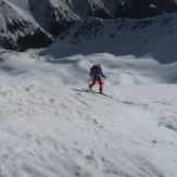 SKITOURING in West and Low Tatras