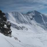 SKITOUREN NIEDERE UND WESTLICHE TATRA