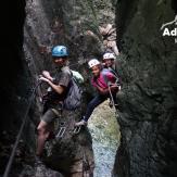 Hiking Slovak Paradise