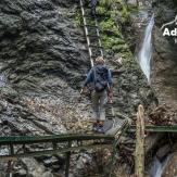 Hiking Slovak Paradise