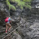 Hiking Slovak Paradise