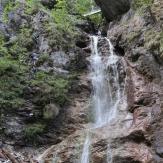 Hiking Slovak Paradise