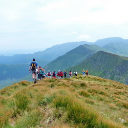 Heritage of Nord Romania