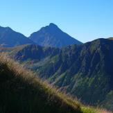 Bergwoche in Westtatra und Niederen Tatra