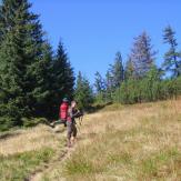 Wandern Westliche Tatra