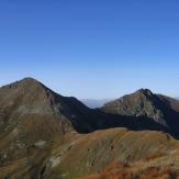 Bergwoche in Westtatra und Niederen Tatra