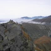 Hiking West Tatras