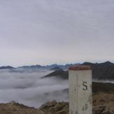 Hiking West Tatras