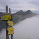 Hiking West Tatras