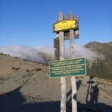 Hiking West Tatras