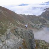Mountain Week in West and Low Tatras