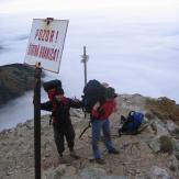 Wandern Westliche Tatra