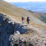 Hiking West Tatras