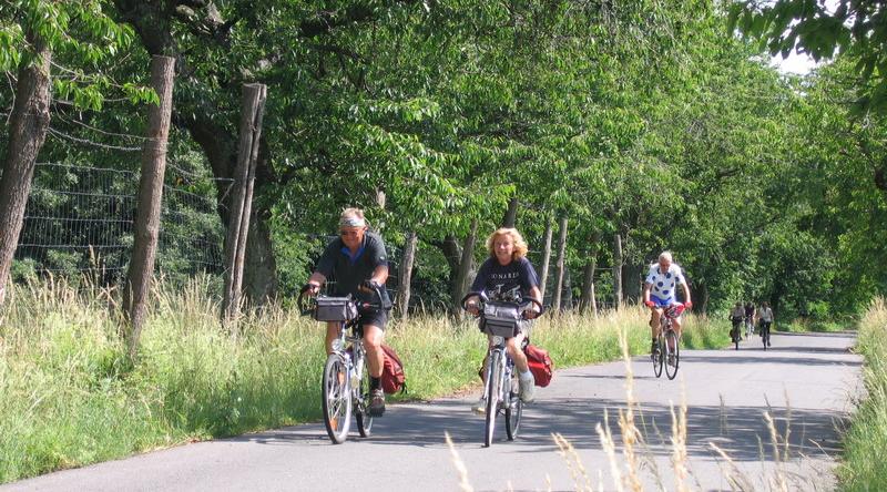 Top 3 Bike tours in Slovakia