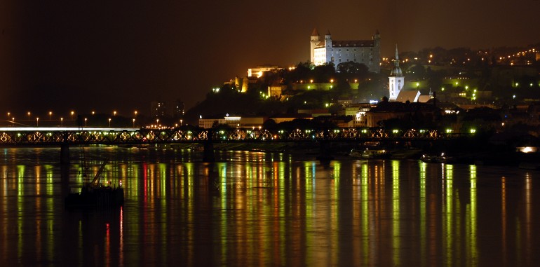 Bratislava